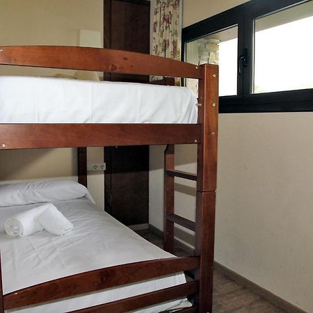 Aparthotel La Vall Blanca Vielha e Mijaran Exterior foto